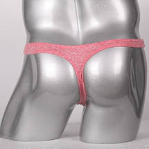 Яскраві чоловічі стрінги JORI, фото 4