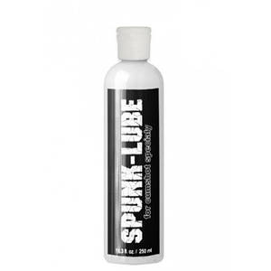 Інтимна змазка, що імітує вигляд сперми "SPUNK" 250 mg