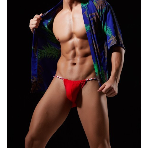 Сексуальні чоловічі плавки