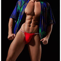 Сексуальні чоловічі плавки, фото 4