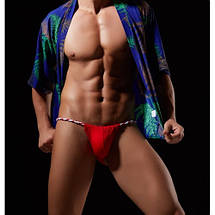 Сексуальні чоловічі плавки, фото 5