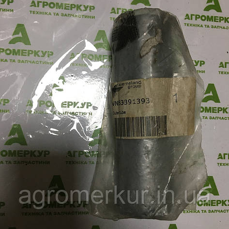 Трубка з'єднувальна VNB3391393 Kverneland, фото 1