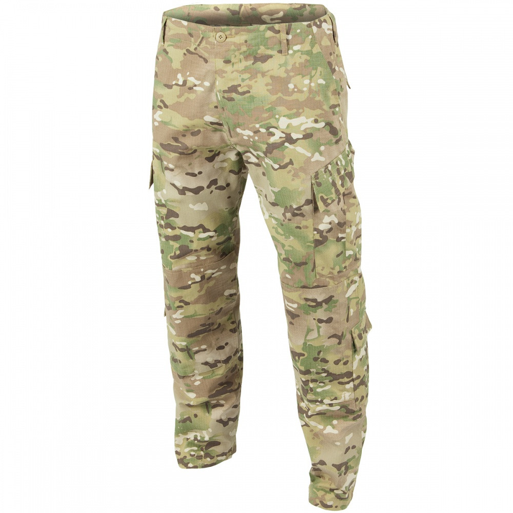 Штани MULTICAM Mil-Tec