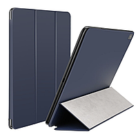 Чехол (книжка) Baseus Simplism Y-Type Blue для iPad Pro 11"