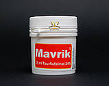 Маврик (Тау-флювалінат 24%) 25 мл, Ізраела, фото 4