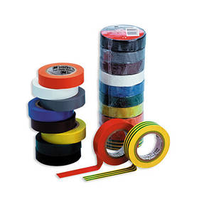 Ізолента ПВХ Тканинна Термостійка Рідка