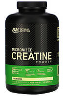 Optimum Micronized Creatine Powder 600g