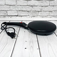 5208-SP Електрична Заглибна Млинниця 20см, фото 4