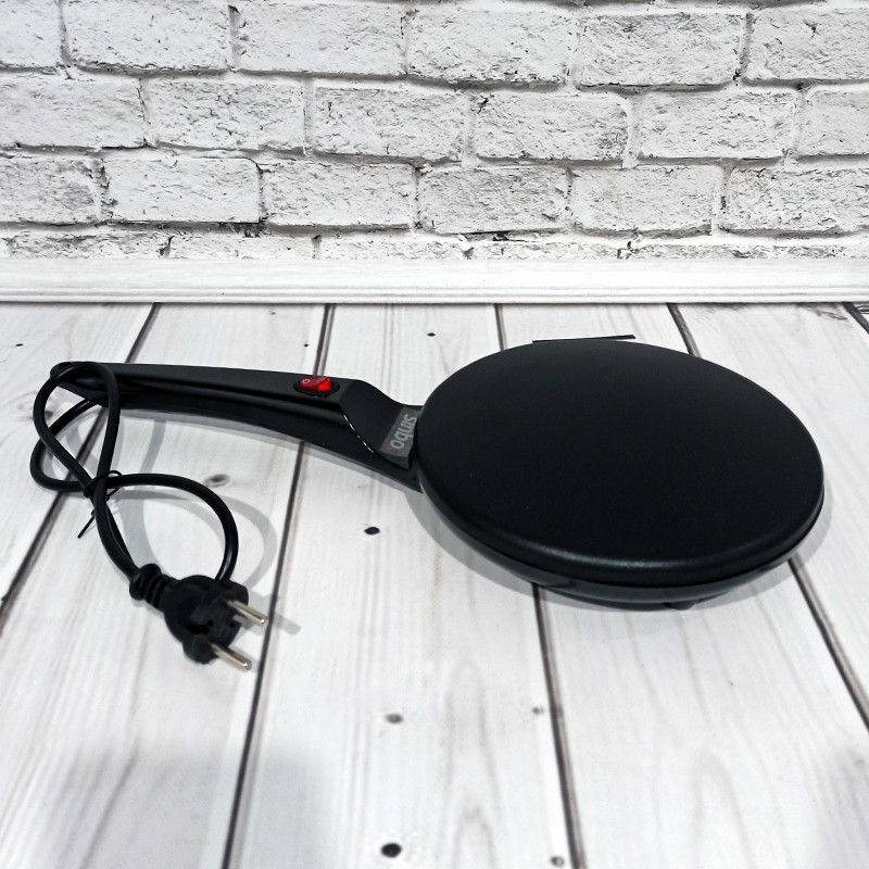 5208-SP Електрична Заглибна Млинниця 20см