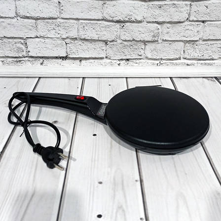 5208-SP Електрична Заглибна Млинниця 20см, фото 1