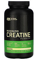 Optimum Micronized Creatine Powder 300g (USA)