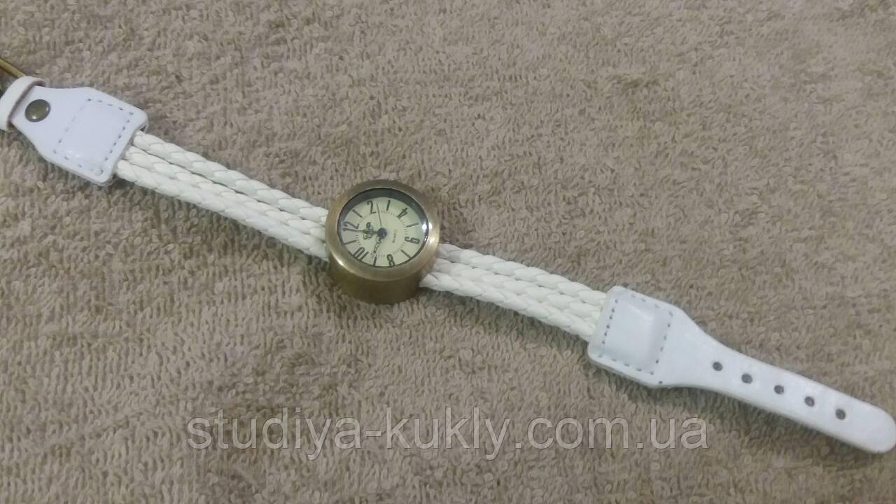 Годинник декоративний, з  браслетом, фото 1