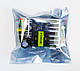 Microchip 24 В 4 А 6 А 100 Вт Імпульсний блок живлення AC-DC 24 V 4 A-6 А 100 W WX-DC2412, фото 2