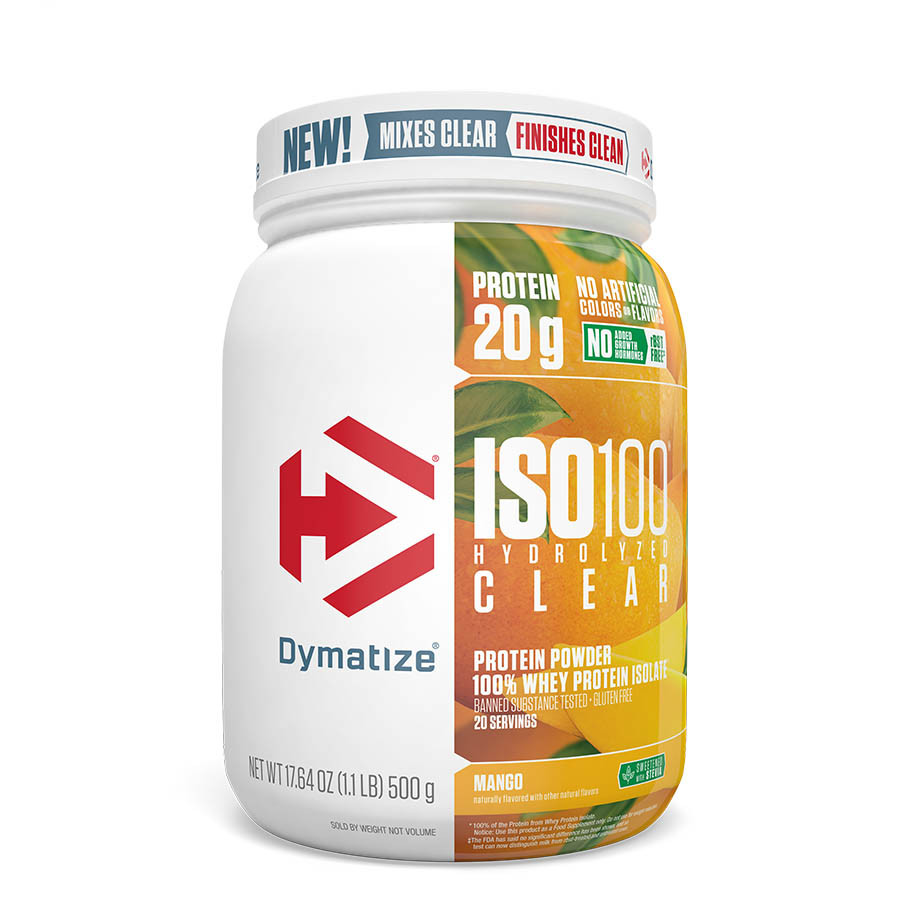 Протеїн ізолят EFX Sports Training Ground Protein Isolate 1089 р