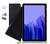 Чохол Primolux для планшета Samsung Galaxy Tab A7 10.4" 2020 (SM-T500 / SM-T505) Transformer - Black, фото 3