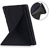 Чохол Primolux для планшета Samsung Galaxy Tab A7 10.4" 2020 (SM-T500 / SM-T505) Transformer - Black, фото 5