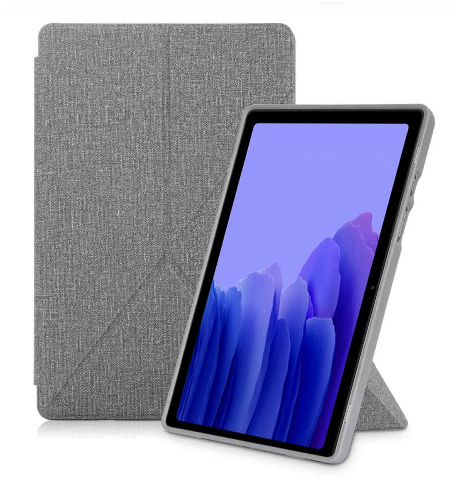 Чохол Primolux для планшета Samsung Galaxy Tab A7 10.4" 2020 (SM-T500 / SM-T505) Transformer - Grey