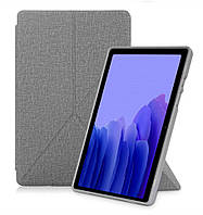 Чехол Primolux для планшета Samsung Galaxy Tab A7 10.4" 2020 (SM-T500 / SM-T505) Transformer - Grey