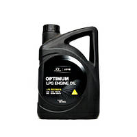 Hyundai/Kia Mobis Optimum LPG 10W-30 4л 0530000410