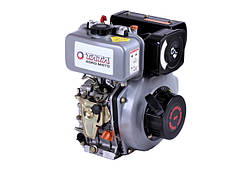 Запчастини на двигун 170D (4 к. с. дизель)