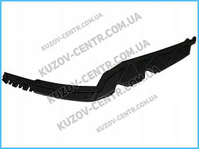 Кріплення переднього бампера Skoda Octavia A5 09-13, правий (FPS) Fps FP 6409 932