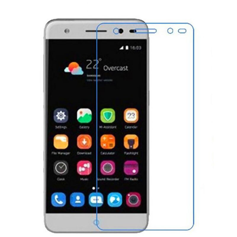 Захисне скло ZTE Blade V7 Lite (Mocolo 0.33 mm)