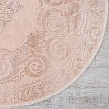 Ковер Taboo G886B hb. pink/pudra, фото 11