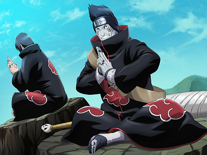 NARUTO-ZETSU＆HOSIGAKI KISAME-KAKUZU＆PAIN NARUTO-ZETSU＆HOSIGAKI KISAME-KAKUZU＆PAIN Amazon.com