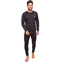 Термобілизна активна чоловіча для холодної погоди STIM CO-8024 розмір S-3XL (46-58) (поліестер, поліпропілен