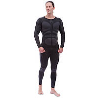 Термобілизна чоловіча для холодної погоди 726 (р-р M-2XL, кольори в асортименті)