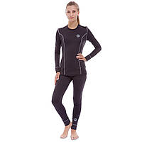 Термобілизна пасивна жіноча для холодної погоди STIM CO-8627 розмір S-2XL (42-52) (поліестер, еластан,
