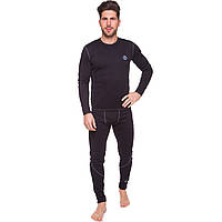 Термобілизна пасивна чоловіча для холодної погоди STIM CO-8641 розмір S-3XL (46-58) (поліестер, еластан