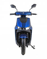 Електроскутер YADEA T9 (blue), фото 4