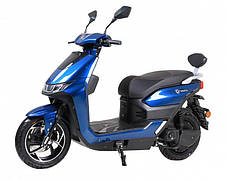 Електроскутер YADEA T9 (blue), фото 3