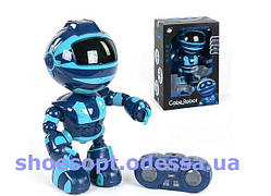 Робот на радіокеруванні 30 см, програмування, світло, звук
