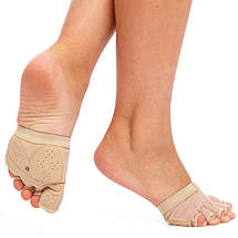 Взуття для гімнастики