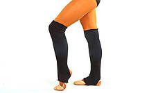 Розігріву одяг для танців і хореографії