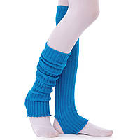 Гетри для танців Zelart CO-9312 (акрил, довжина-60 см, кольори в асортименті)