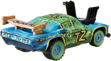 Тачки 3: Теилгейт (Tailgate) Disney Pixar Cars від Mattel, фото 3