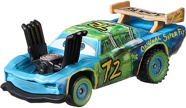 Тачки 3: Теилгейт (Tailgate) Disney Pixar Cars від Mattel, фото 2
