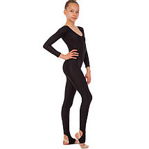 Купальники і комбінезони гімнастичні