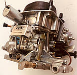 Карбюратор LSA типа Солекс на ВАЗ 2101-2107, 21213  - для електронного запалювання LA 21073-1107010, фото 4
