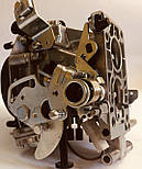 Карбюратор LSA типа Солекс на ВАЗ 2101-2107, 21213  - для електронного запалювання LA 21073-1107010, фото 5