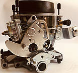 Карбюратор LSA типа Солекс на ВАЗ 2101-2107, 21213  - для електронного запалювання LA 21073-1107010, фото 9