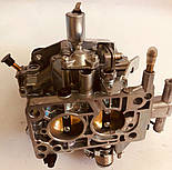 Карбюратор LSA типа Солекс на ВАЗ 2101-2107, 21213  - для електронного запалювання LA 21073-1107010, фото 10