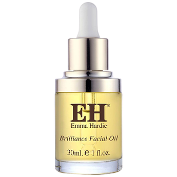 Олія для обличчя Emma Hardie Brilliance Facial Oil 30 мл