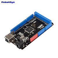 Контроллер Mega 2560 ATmega16U2