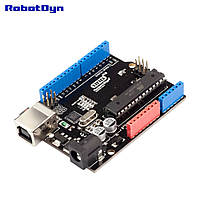 Контроллер UNO R3 ATmega16U2