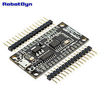 Контроллер WIFI NodeM ESP8266 CH340G