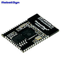 Модуль WiFi ESP-WROOM-32 ESP32